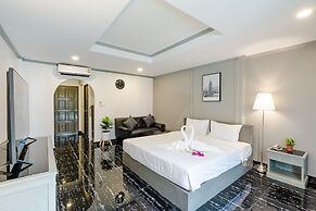 DEL MAX resort Pattaya