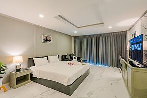 DEL MAX resort Pattaya