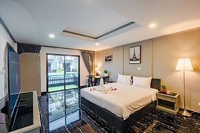 DEL MAX resort Pattaya