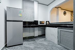 DEL MAX resort Pattaya