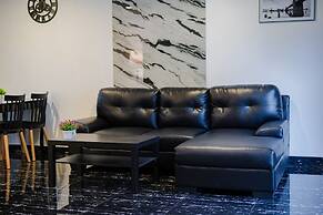 DEL MAX resort Pattaya