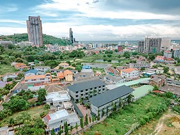 DEL MAX resort Pattaya