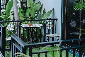 DEL MAX resort Pattaya