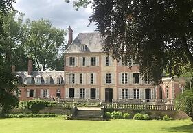 Chateau de Bouillancourt en Sery
