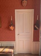 Chateau de Bouillancourt en Sery