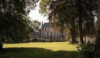 Chateau de Bouillancourt en Sery