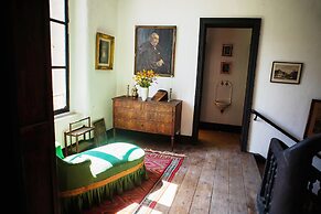 Chateau de Bouillancourt en Sery