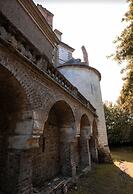Chateau de Bouillancourt en Sery