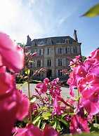Chateau de Bouillancourt en Sery