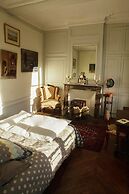 Chateau de Bouillancourt en Sery