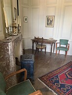 Chateau de Bouillancourt en Sery
