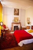 Chateau de Bouillancourt en Sery