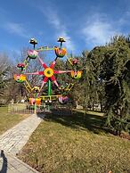 Gabala Yengice Thermal Resort