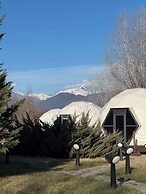 Gabala Yengice Thermal Resort