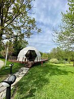 Gabala Yengice Thermal Resort