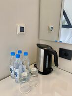 Gabala Yengice Thermal Resort