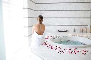 Gabala Yengice Thermal Resort