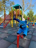 Gabala Yengice Thermal Resort