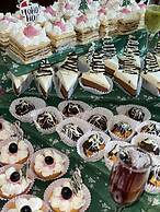 Gabala Yengice Thermal Resort