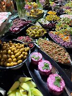 Gabala Yengice Thermal Resort