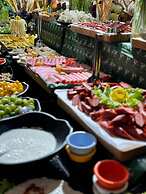 Gabala Yengice Thermal Resort