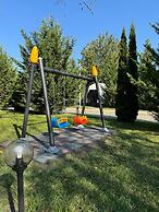 Gabala Yengice Thermal Resort