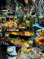 Gabala Yengice Thermal Resort