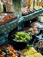 Gabala Yengice Thermal Resort