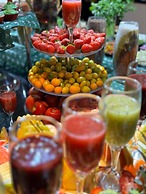 Gabala Yengice Thermal Resort