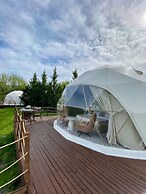 Gabala Yengice Thermal Resort