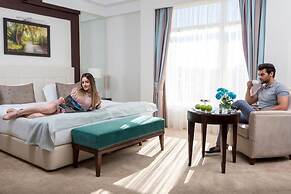 Gabala Yengice Thermal Resort