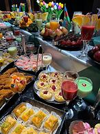 Gabala Yengice Thermal Resort