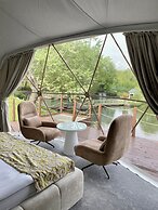 Gabala Yengice Thermal Resort