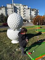 Gabala Yengice Thermal Resort