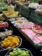 Gabala Yengice Thermal Resort