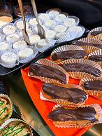 Gabala Yengice Thermal Resort