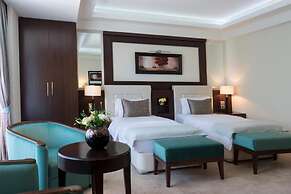 Gabala Yengice Thermal Resort