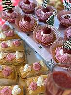 Gabala Yengice Thermal Resort