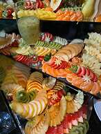 Gabala Yengice Thermal Resort