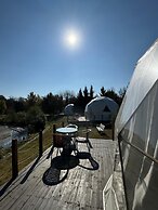 Gabala Yengice Thermal Resort