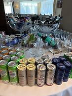 Gabala Yengice Thermal Resort