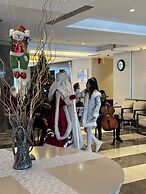 Gabala Yengice Thermal Resort