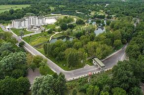 Gabala Yengice Thermal Resort