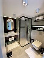 Gabala Yengice Thermal Resort