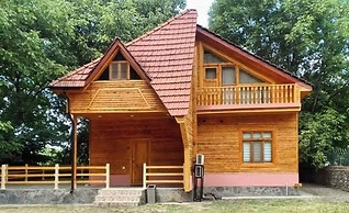 Gabala Yengice Thermal Resort