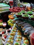 Gabala Yengice Thermal Resort