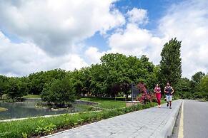 Gabala Yengice Thermal Resort