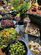 Gabala Yengice Thermal Resort