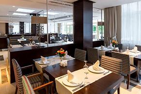 Gabala Yengice Thermal Resort