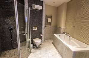 Gabala Yengice Thermal Resort